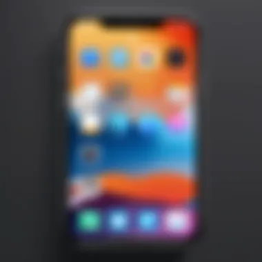 Elevating User Experience with iOS User experience enhancement through iOS