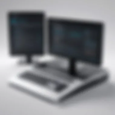 Resolving Common Installation Issues Troubleshooting screen in Virtual Box