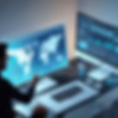 Harnessing Technology for Effective Teamwork Virtual collaboration tools in action