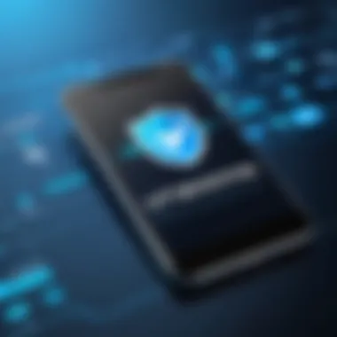 VPN Pass Applications Across Industries VPN application in various sectors