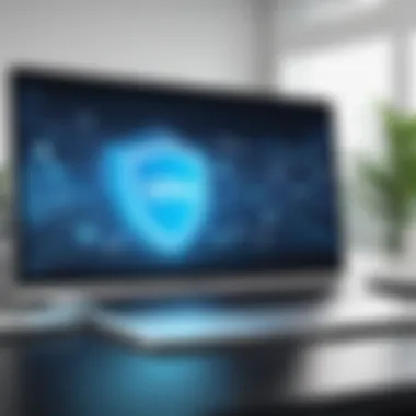 Debunking VPN Misconceptions Common misconceptions about VPNs illustrated