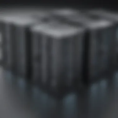 Benefits of Virtual Private Servers Illustration showcasing the benefits of VPS