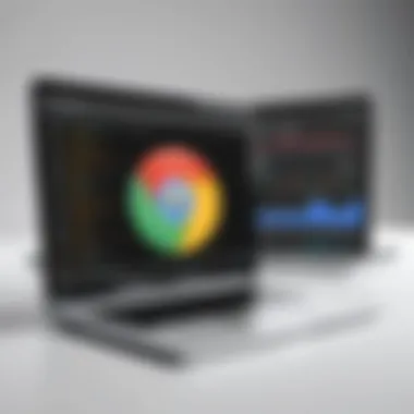 Analyzing JavaScript performance in web applications on Chrome Web application performance analysis