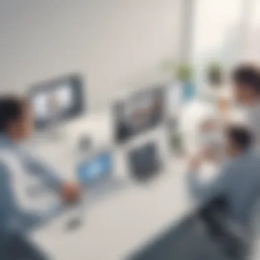 WebRTC Video Conferencing