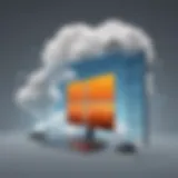 Innovative Cloud Computing