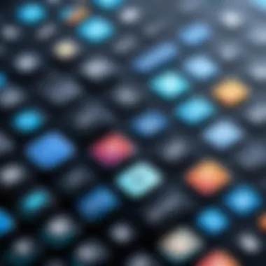 An overview of various wireless standards and their logos.