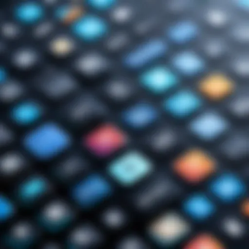 An overview of various wireless standards and their logos.