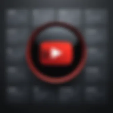 Customization Options for YouTube Embed Video Customization options for YouTube embed video settings